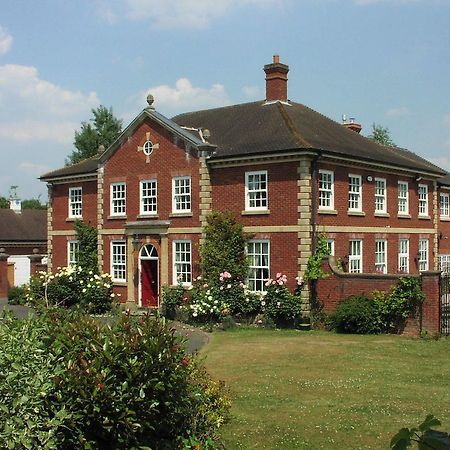 Austons Down Farm B&B Claverdon Dış mekan fotoğraf