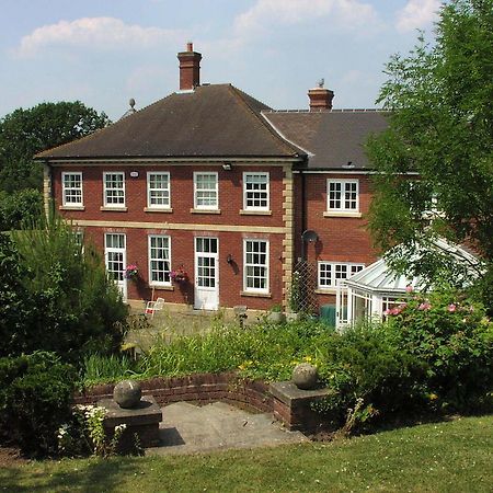Austons Down Farm B&B Claverdon Dış mekan fotoğraf