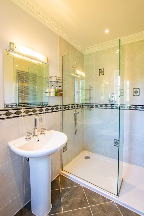 Austons Down Farm B&B Claverdon Dış mekan fotoğraf