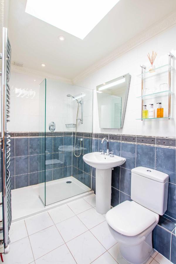 Austons Down Farm B&B Claverdon Dış mekan fotoğraf