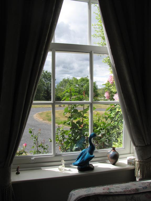 Austons Down Farm B&B Claverdon Dış mekan fotoğraf