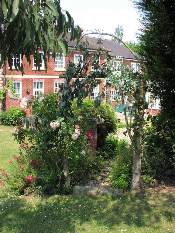 Austons Down Farm B&B Claverdon Dış mekan fotoğraf