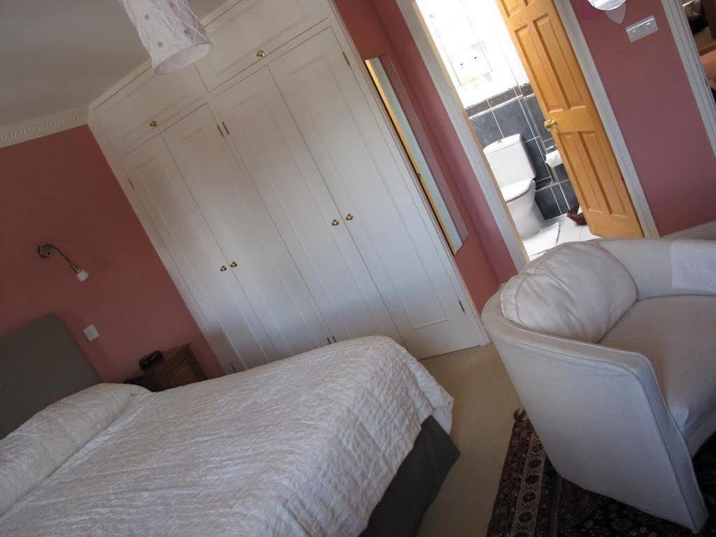 Austons Down Farm B&B Claverdon Dış mekan fotoğraf